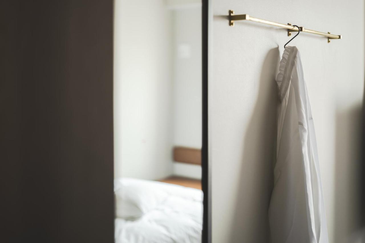 Nest Hotel Hiroshima Ekimae Экстерьер фото